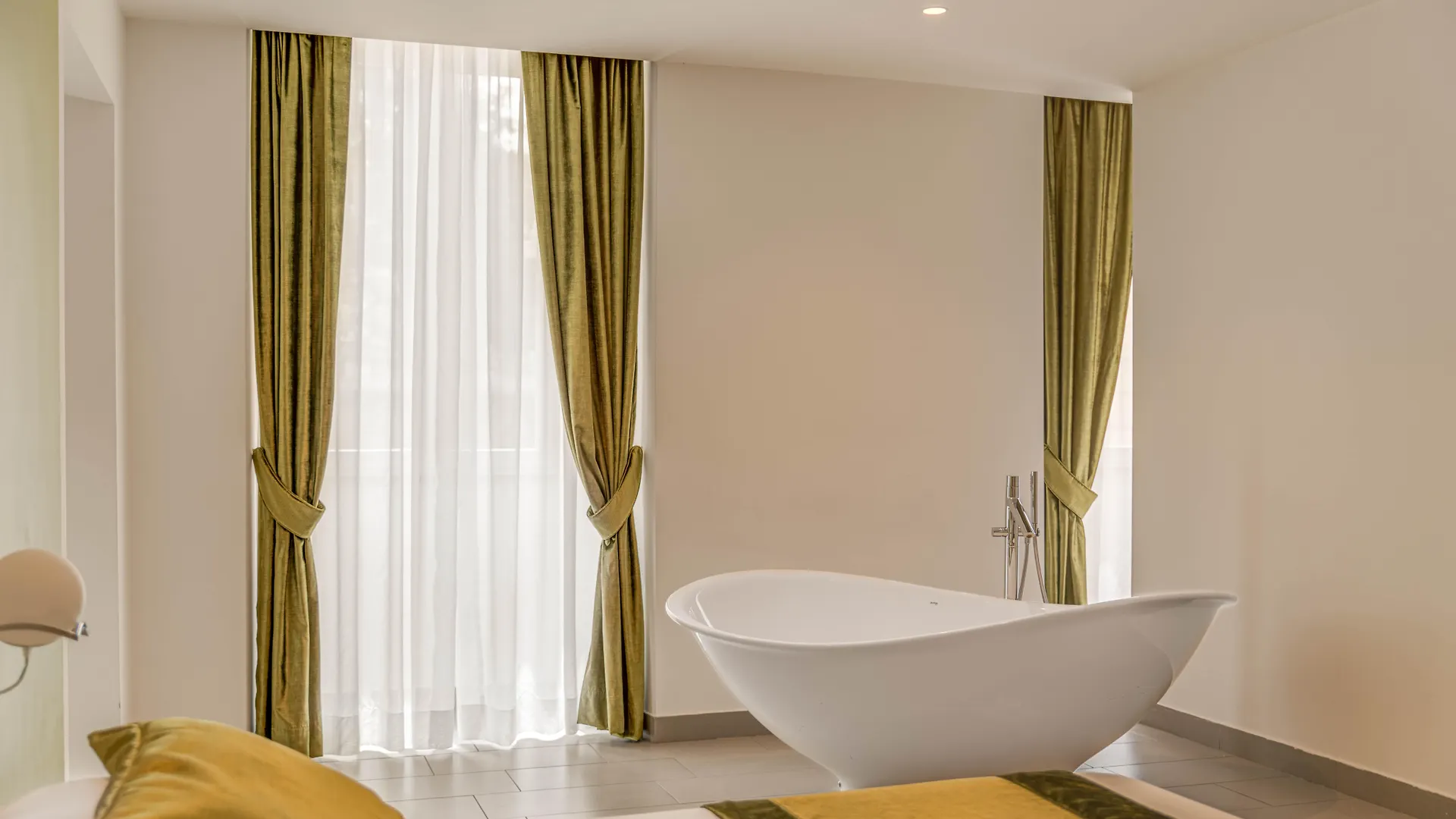 Trevi Palace Hotel Ρώμη