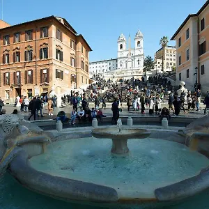 Harry's Bar Trevi Luxury - Spagna Appartamento
