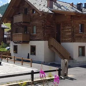 Appartamento Shany Livigno