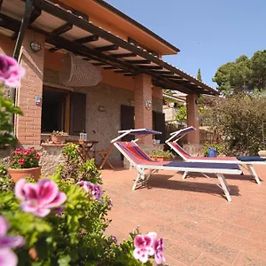 Casa vacanze Casa Margot Arenella (Grosseto)