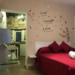 Casa vacanze La Casa Del Cedro Palermo