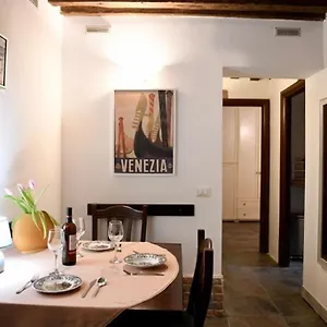Grace In Appartement Venise