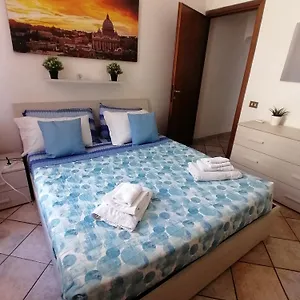 Da Adriana Al Vaticano Casa vacanze