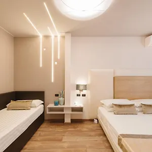 בית הארחה Etruska Luxury Trastevere, רומא