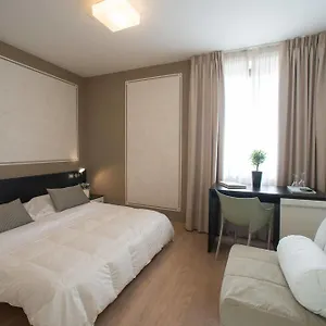*** מלון Berghotel איטליה