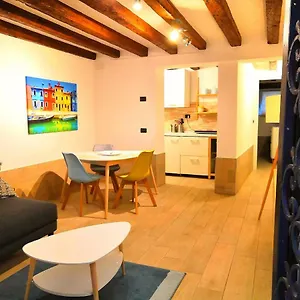 Appartamento Alcova Venezia