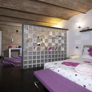 Domus Paradiso In Piazza Navona Appartamento