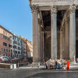 Casa de hóspedes Hub Pantheon, Roma