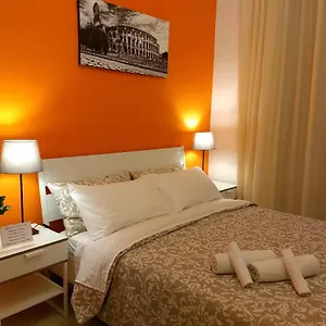 Konukevi Amoraroma, Economy With Shared Bathrooms