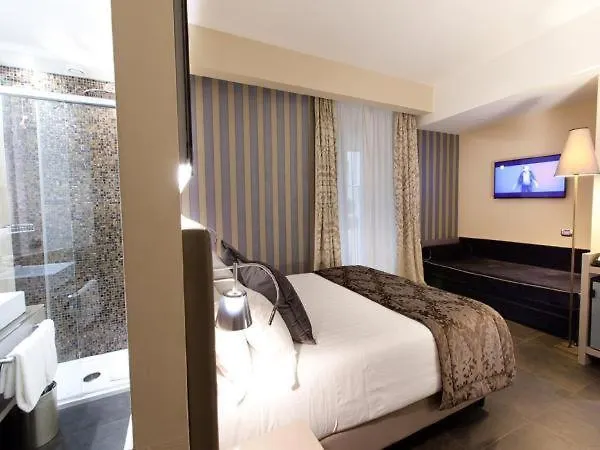 Trevi Palace Hotel Rome 3*,  Italy