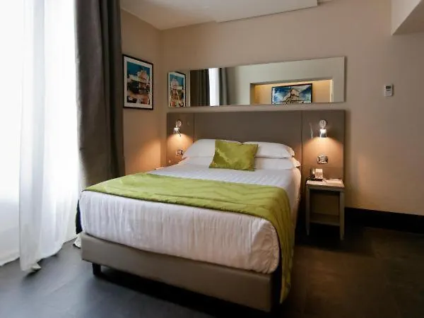 Trevi Palace Hotel Roma